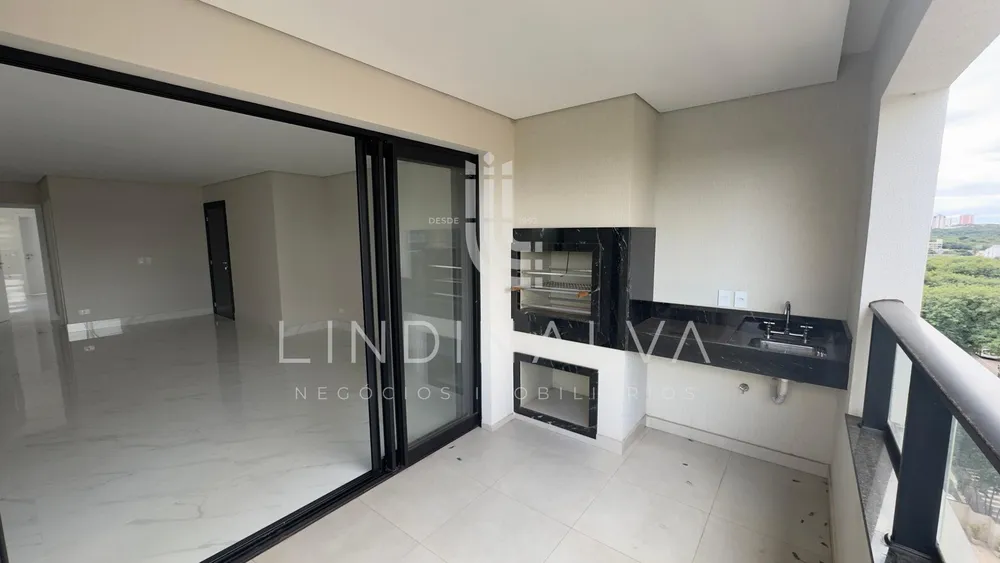 Apartamento, 3 quartos, 160 m² - Foto 2