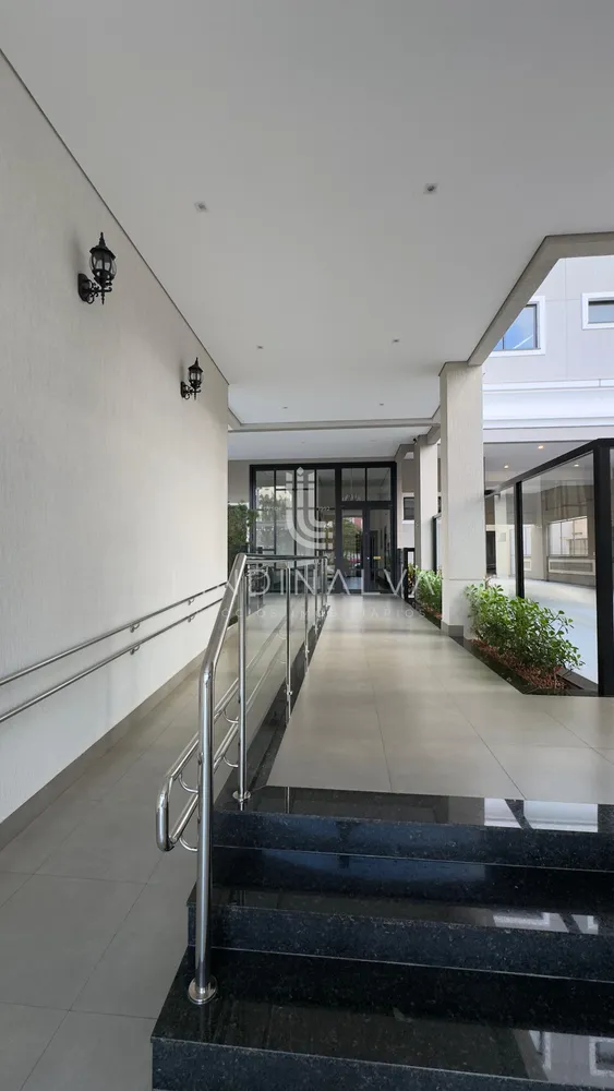 Apartamento, 3 quartos, 160 m² - Foto 1