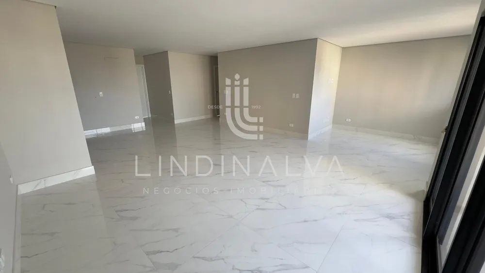 Apartamento, 3 quartos, 160 m² - Foto 4