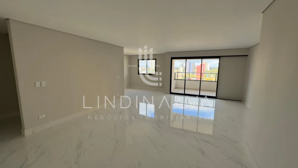 Apartamento, 3 quartos, 160 m² - Foto 3