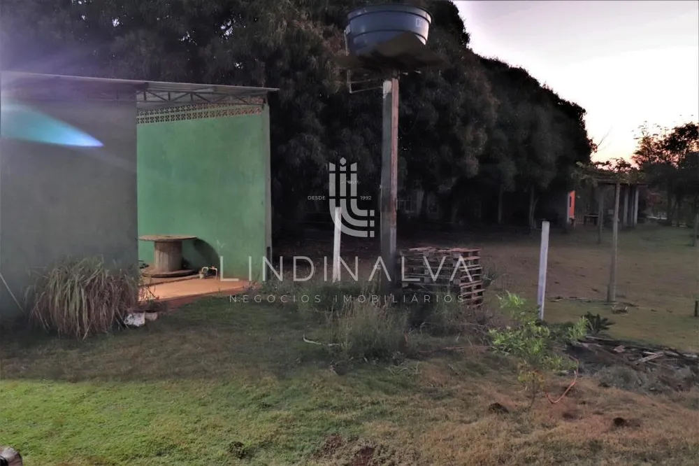 Chácara, 1 quarto, 10000 m² - Foto 8
