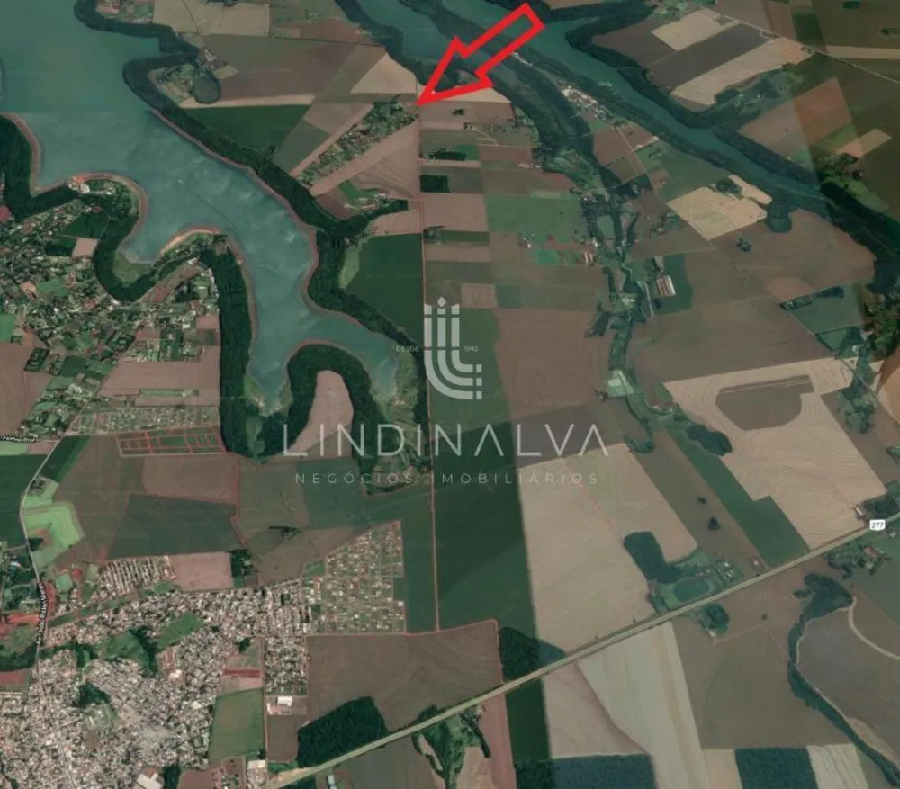 Chácara, 1 quarto, 10000 m² - Foto 10