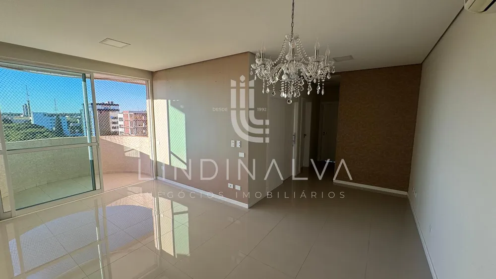 Apartamento, 2 quartos, 86 m² - Foto 4