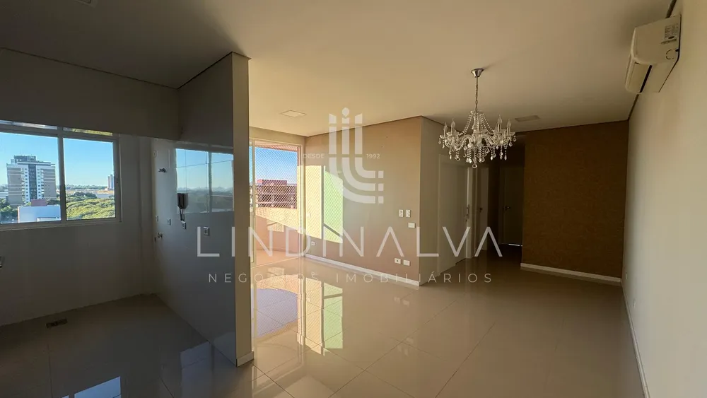 Apartamento, 2 quartos, 86 m² - Foto 3