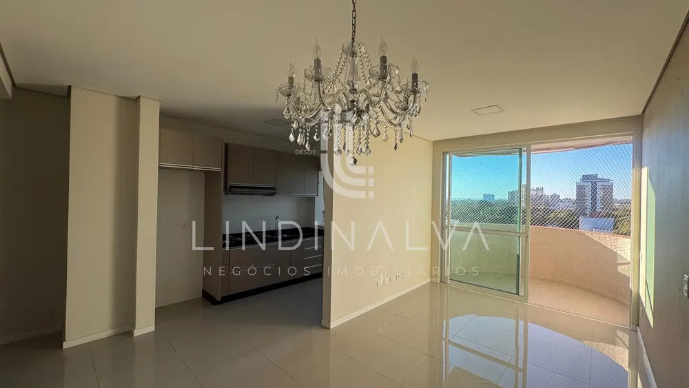 Apartamento, 2 quartos, 86 m² - Foto 2