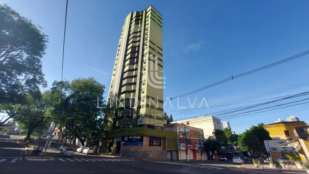 Apartamento, 3 quartos, 250 m² - Foto 1