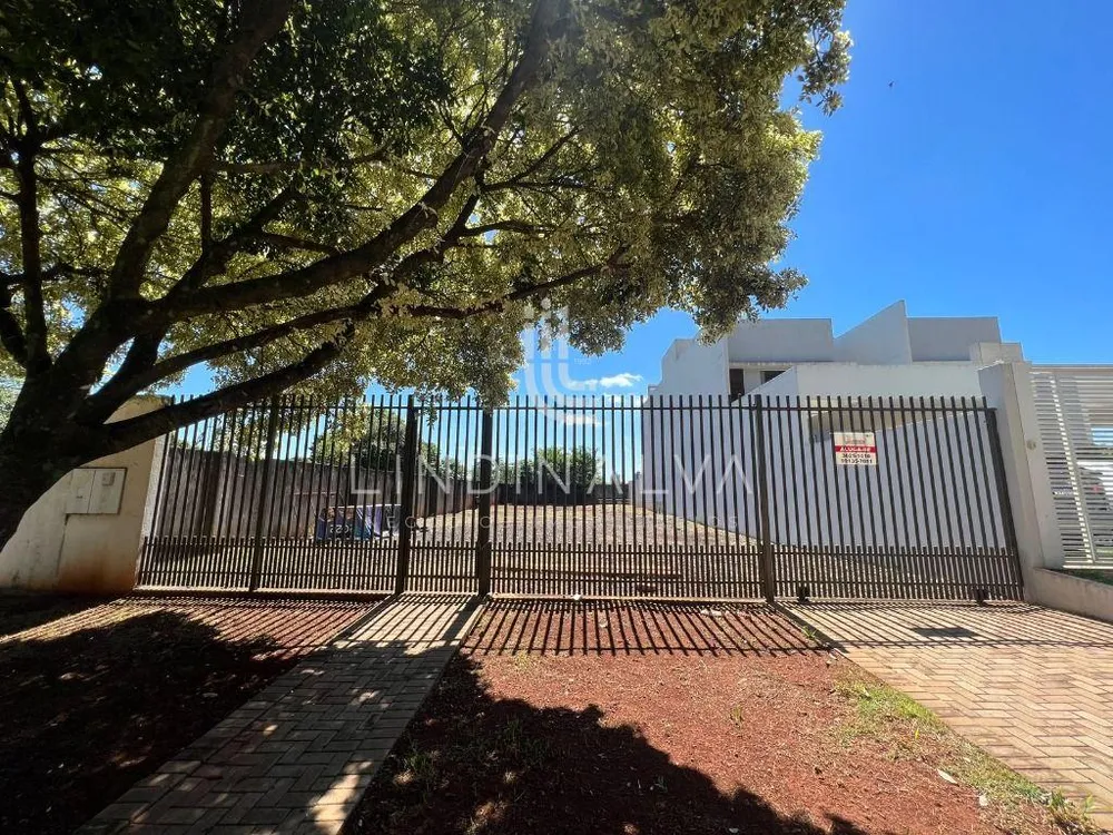 Terreno, 520 m² - Foto 1