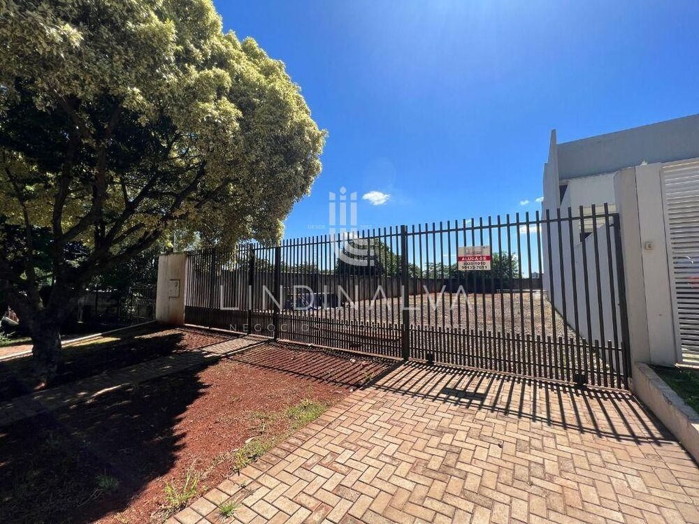 Terreno, 520 m² - Foto 1