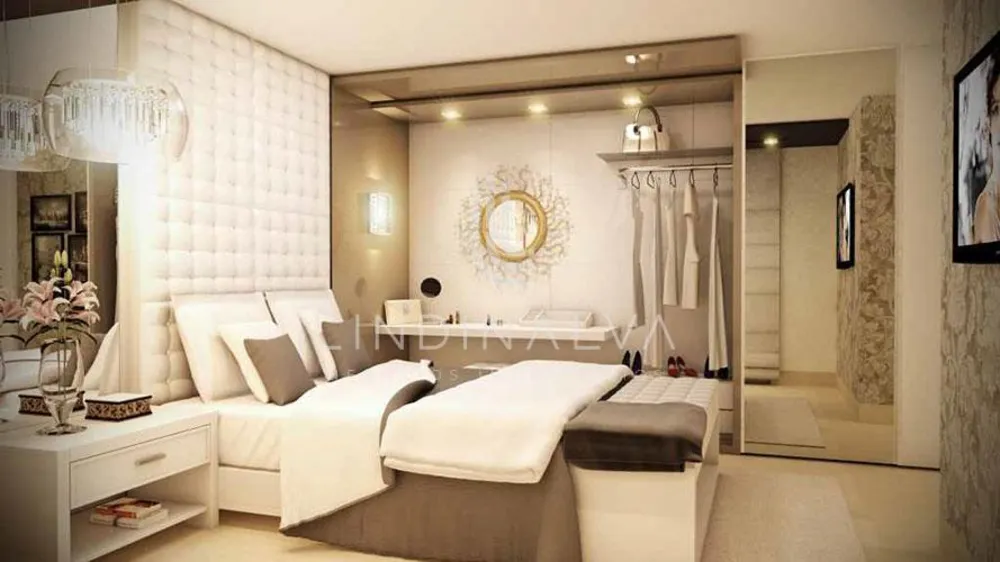 Apartamento, 3 quartos, 137 m² - Foto 10