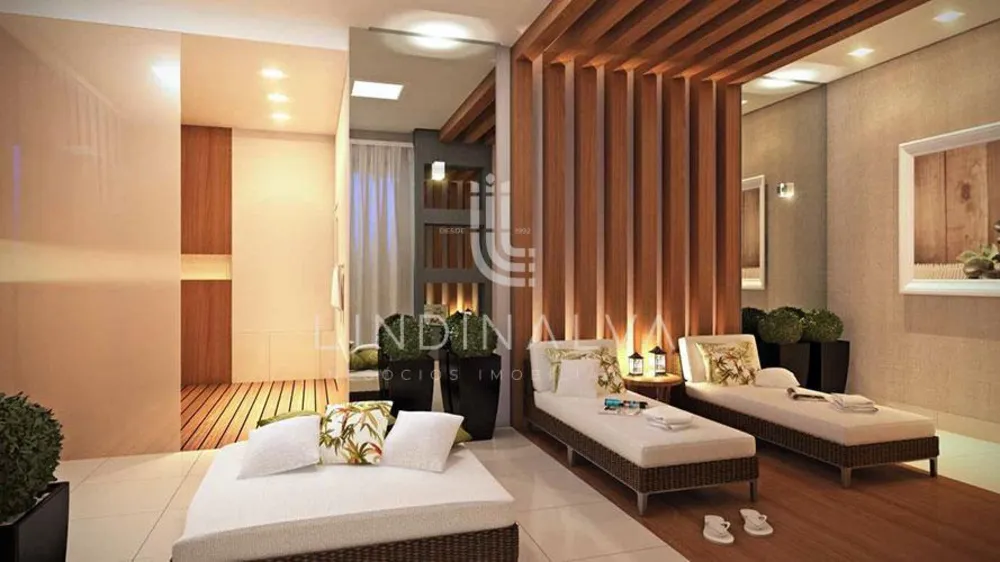 Apartamento, 3 quartos, 137 m² - Foto 4