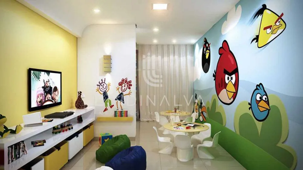 Apartamento, 3 quartos, 137 m² - Foto 6