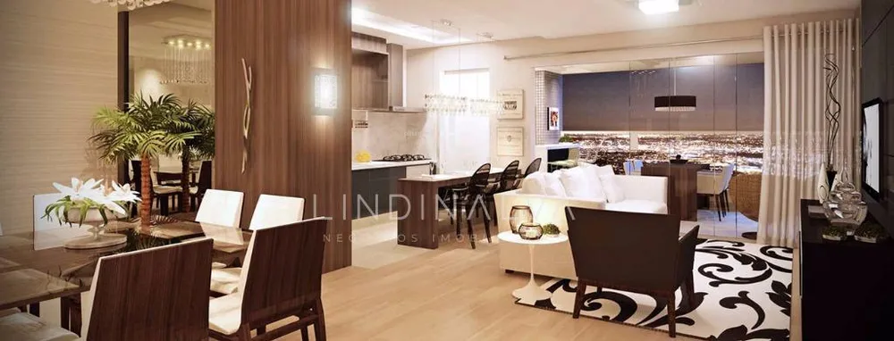Apartamento, 3 quartos, 137 m² - Foto 9