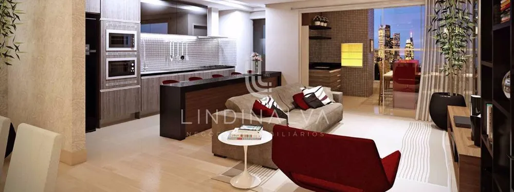 Apartamento, 3 quartos, 137 m² - Foto 12