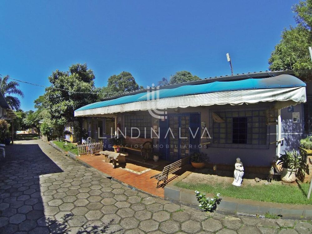 Loja-Salão à venda, 1500m² - Foto 3