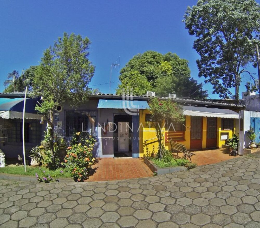 Loja-Salão à venda, 1500m² - Foto 4