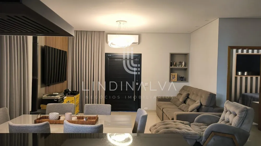 Casa de Condomínio, 1 quarto - Foto 4