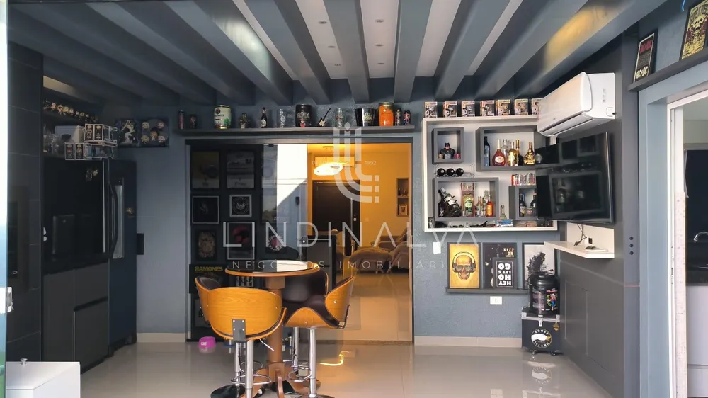 Casa de Condomínio, 1 quarto - Foto 8