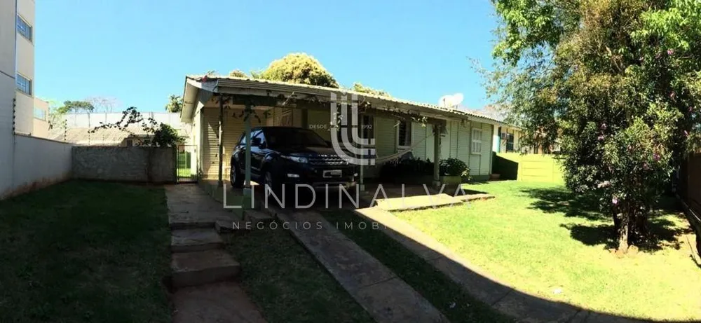 Casa, 3 quartos, 111 m² - Foto 3
