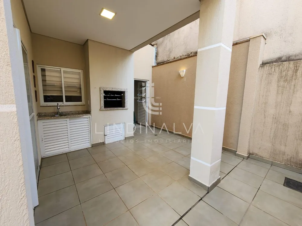 Sobrado, 2 quartos, 144 m² - Foto 16