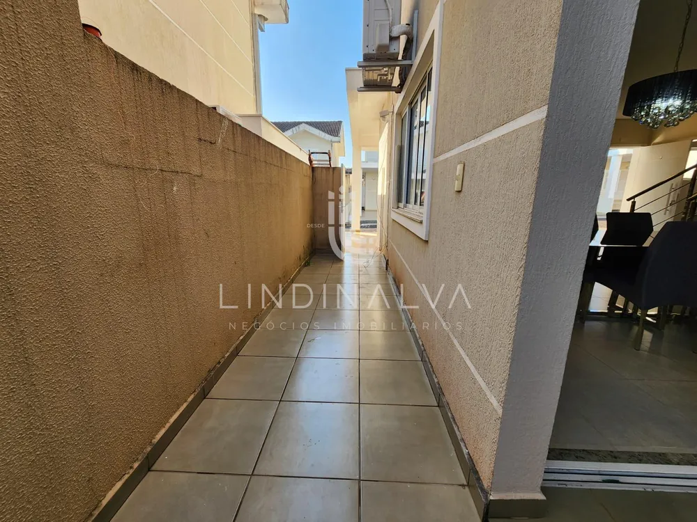 Sobrado, 2 quartos, 144 m² - Foto 17