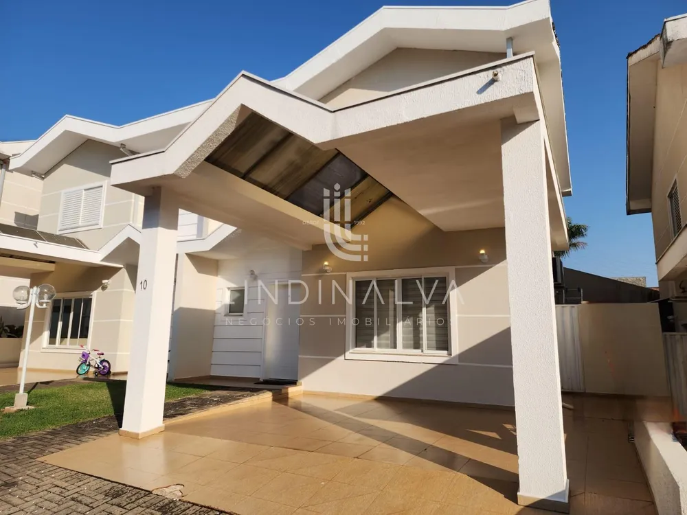 Sobrado, 2 quartos, 144 m² - Foto 1