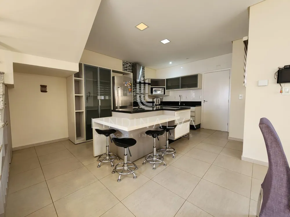 Sobrado, 2 quartos, 144 m² - Foto 3