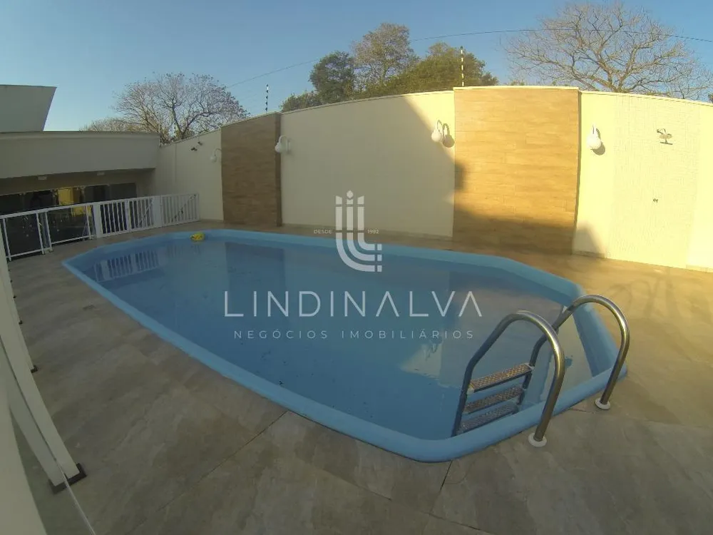 Sobrado, 2 quartos, 144 m² - Foto 18
