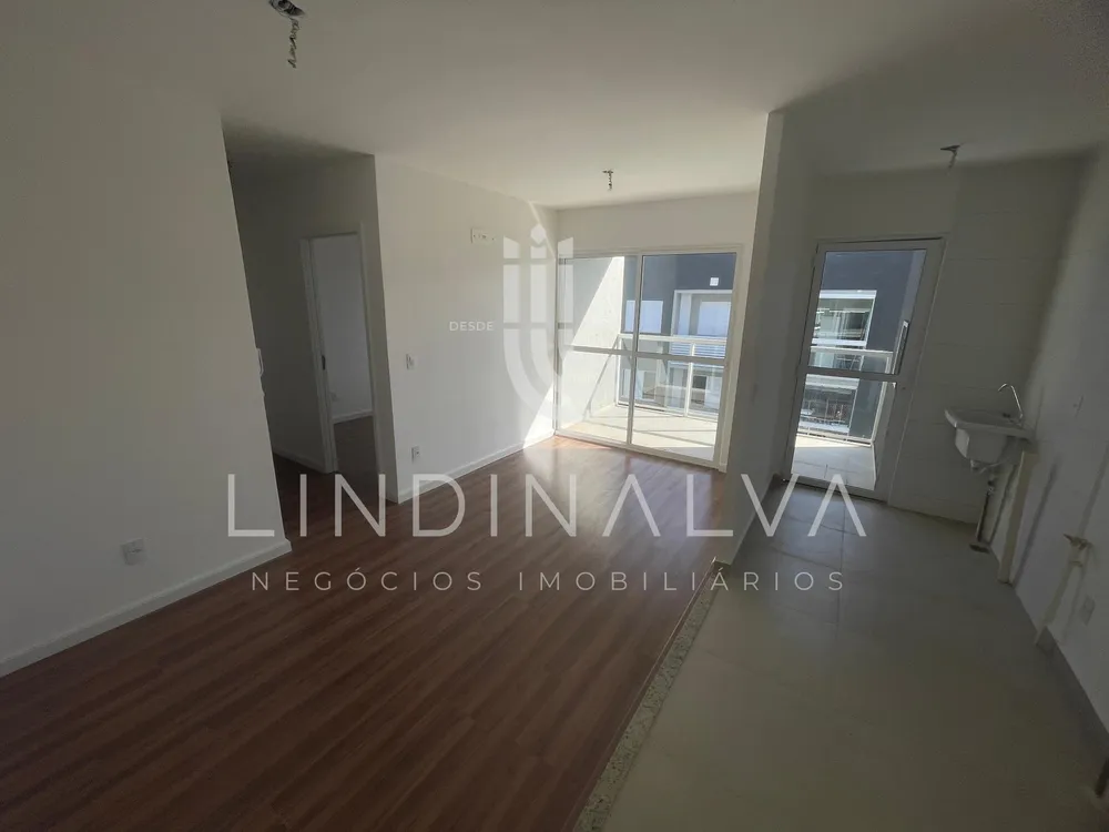 Apartamento, 2 quartos, 55 m² - Foto 5