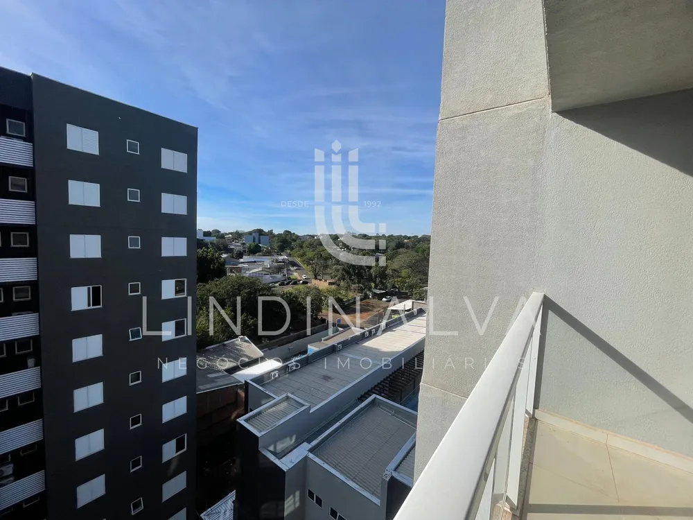 Apartamento, 2 quartos, 55 m² - Foto 3