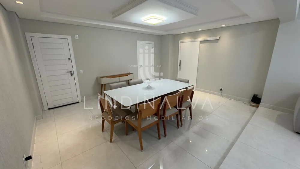 Apartamento, 1 quarto, 136 m² - Foto 3