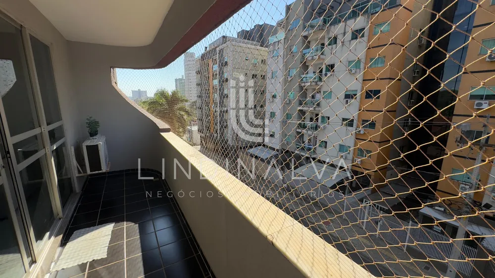 Apartamento, 1 quarto, 136 m² - Foto 4