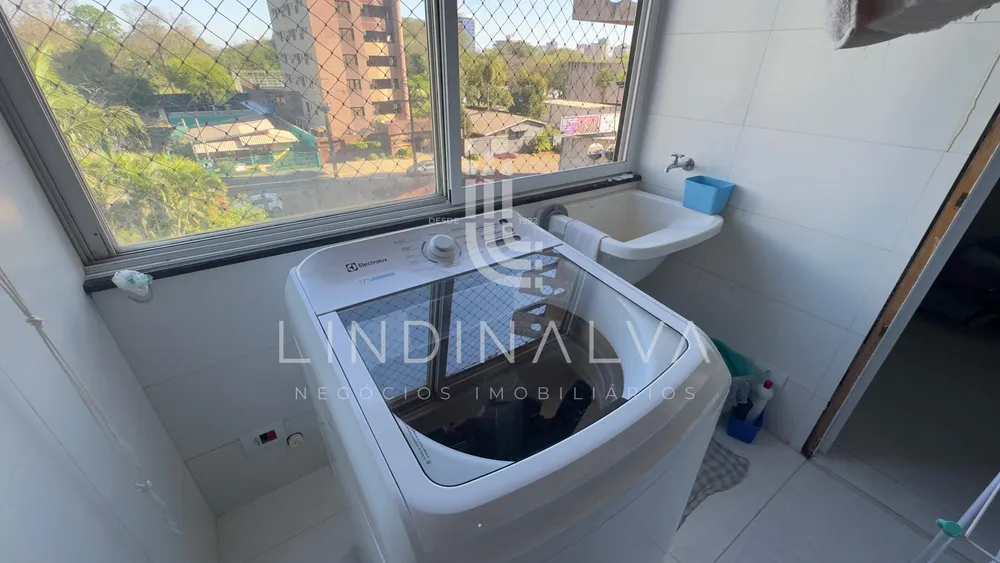 Apartamento, 1 quarto, 136 m² - Foto 16