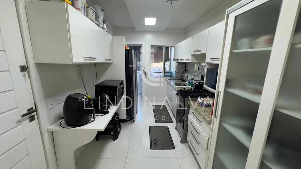 Apartamento, 1 quarto, 136 m² - Foto 6