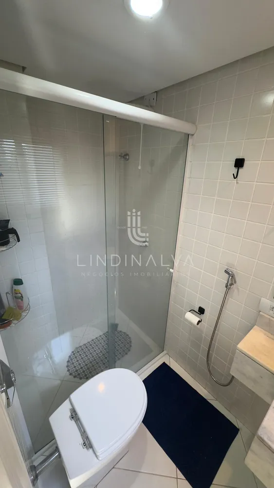 Apartamento, 1 quarto, 136 m² - Foto 9