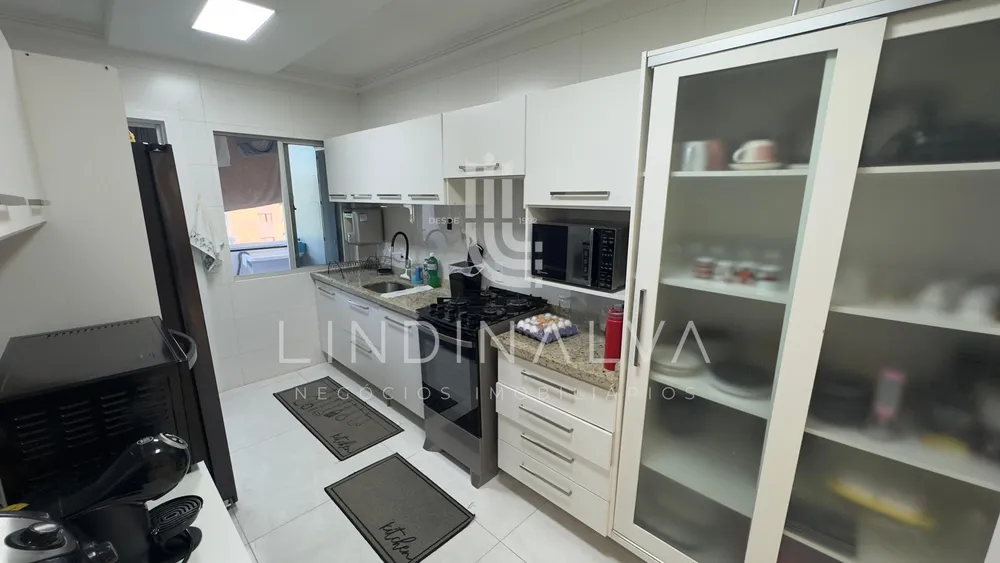 Apartamento, 1 quarto, 136 m² - Foto 5