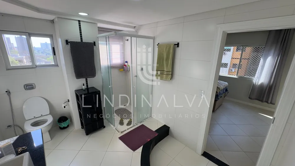 Apartamento, 1 quarto, 136 m² - Foto 14