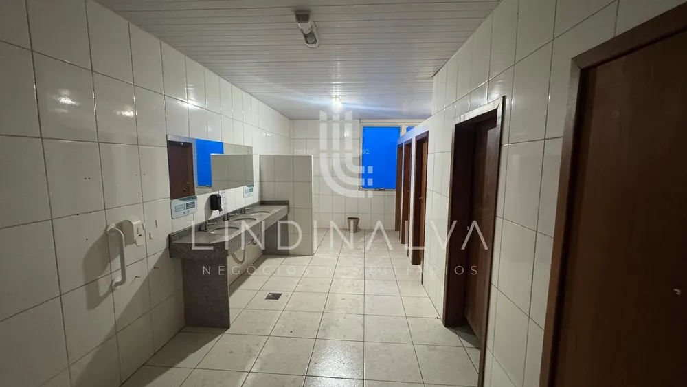 Depósito-Galpão, 4572 m² - Foto 13