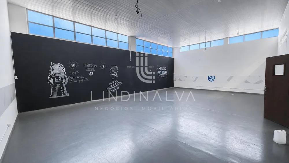 Depósito-Galpão, 4572 m² - Foto 7