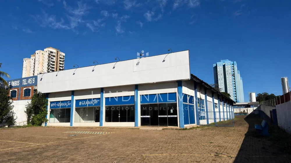 Depósito-Galpão, 4572 m² - Foto 3