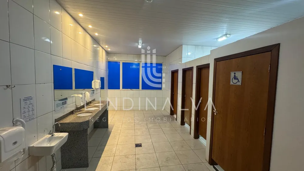 Depósito-Galpão, 4572 m² - Foto 14