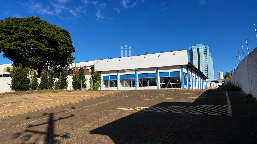 Depósito-Galpão, 4572 m² - Foto 2