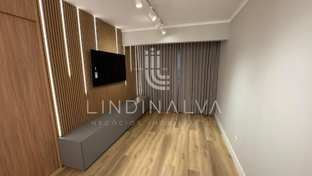 Apartamento, 1 quarto, 45 m² - Foto 3