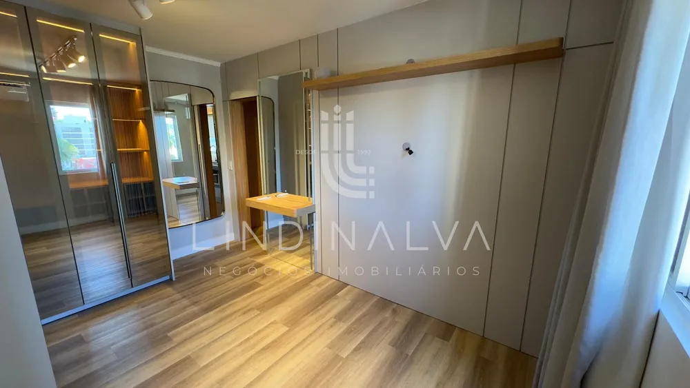 Apartamento, 1 quarto, 45 m² - Foto 6