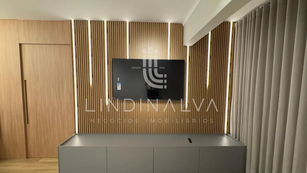 Apartamento, 1 quarto, 45 m² - Foto 5