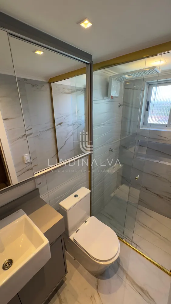 Apartamento, 1 quarto, 45 m² - Foto 11