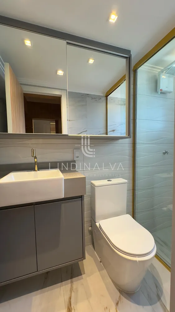 Apartamento, 1 quarto, 45 m² - Foto 12