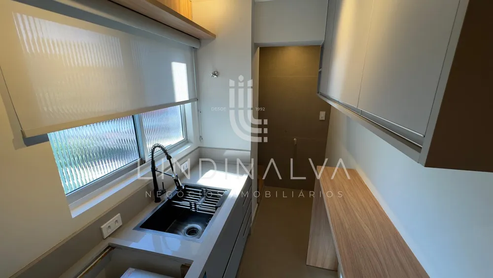 Apartamento, 1 quarto, 45 m² - Foto 9