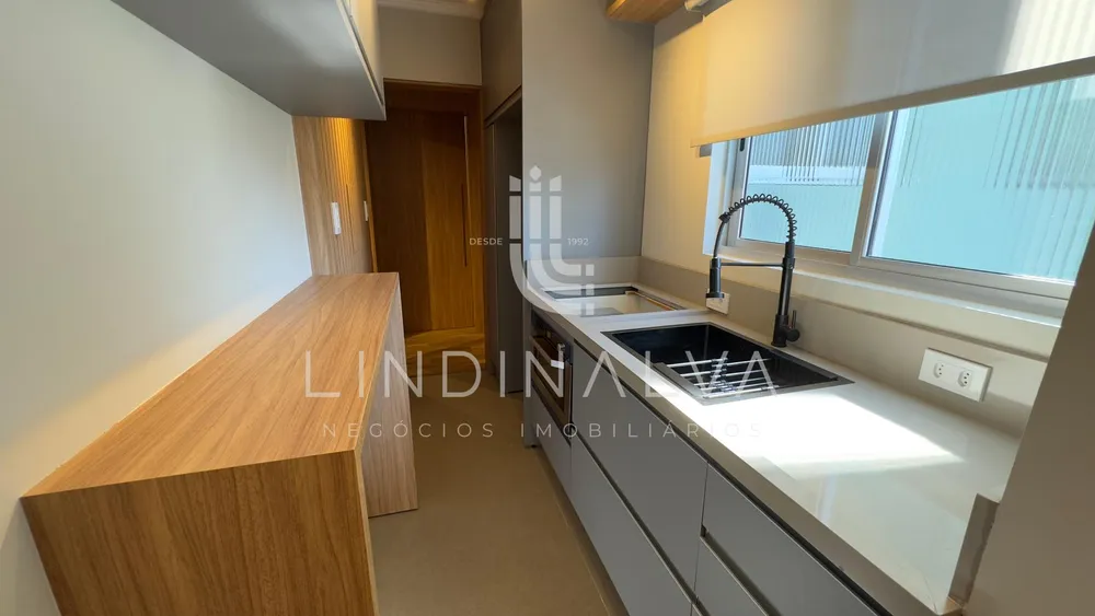 Apartamento, 1 quarto, 45 m² - Foto 10