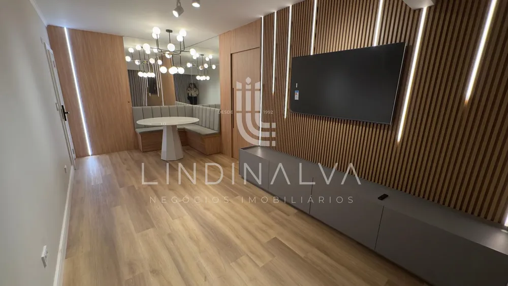 Apartamento, 1 quarto, 45 m² - Foto 4