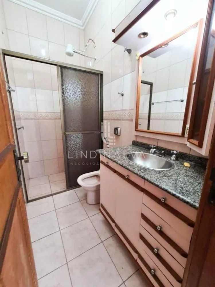 Casa, 3 quartos, 215 m² - Foto 4